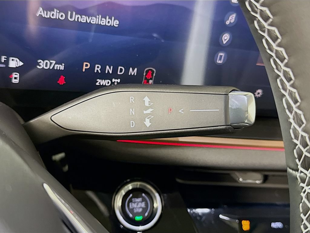 New 2026 Buick Envision Sport Touring AWD/4WD image 11