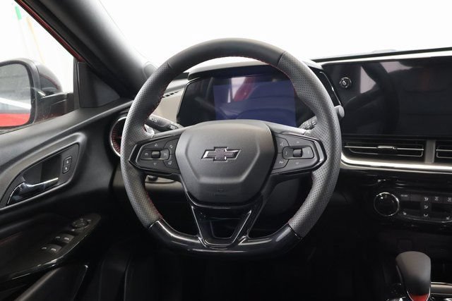 New 2026 Chevrolet Trax RS w/ Driver Confidence Package FWD image 15