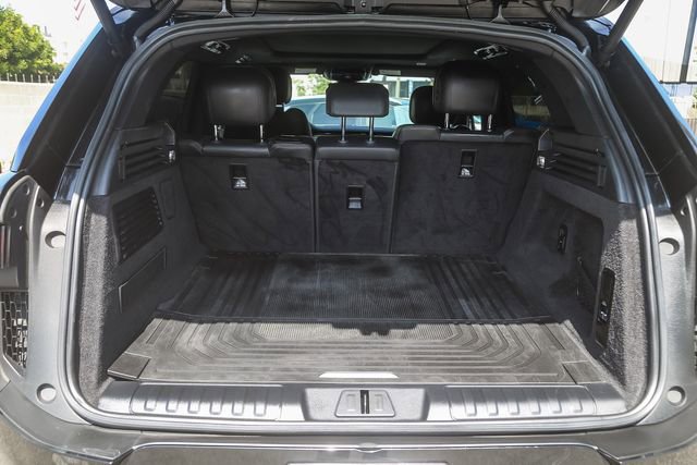 Used 2024 Land Rover Range Rover Sport Dynamic SE AWD/4WD image 27