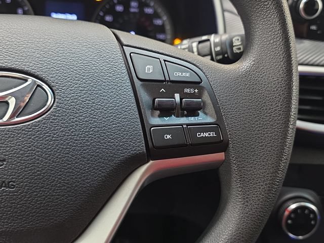 Used 2021 Hyundai Tucson Value w/ Cargo Package AWD/4WD image 17