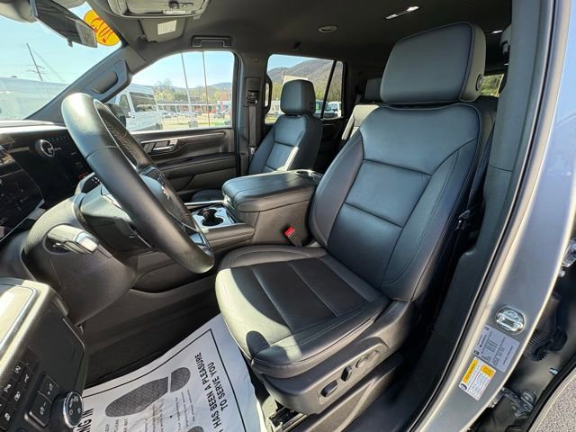 Used 2025 Chevrolet Tahoe LT AWD/4WD image 27