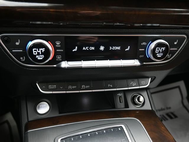 Used 2018 Audi Q5 2.0T Premium Plus w/ Premium Plus Package image 42