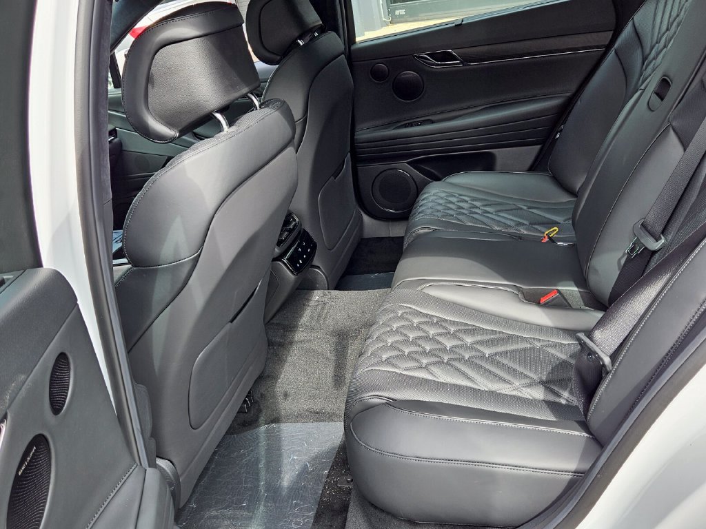 New 2026 Genesis G80 3.5T Prestige AWD/4WD image 6