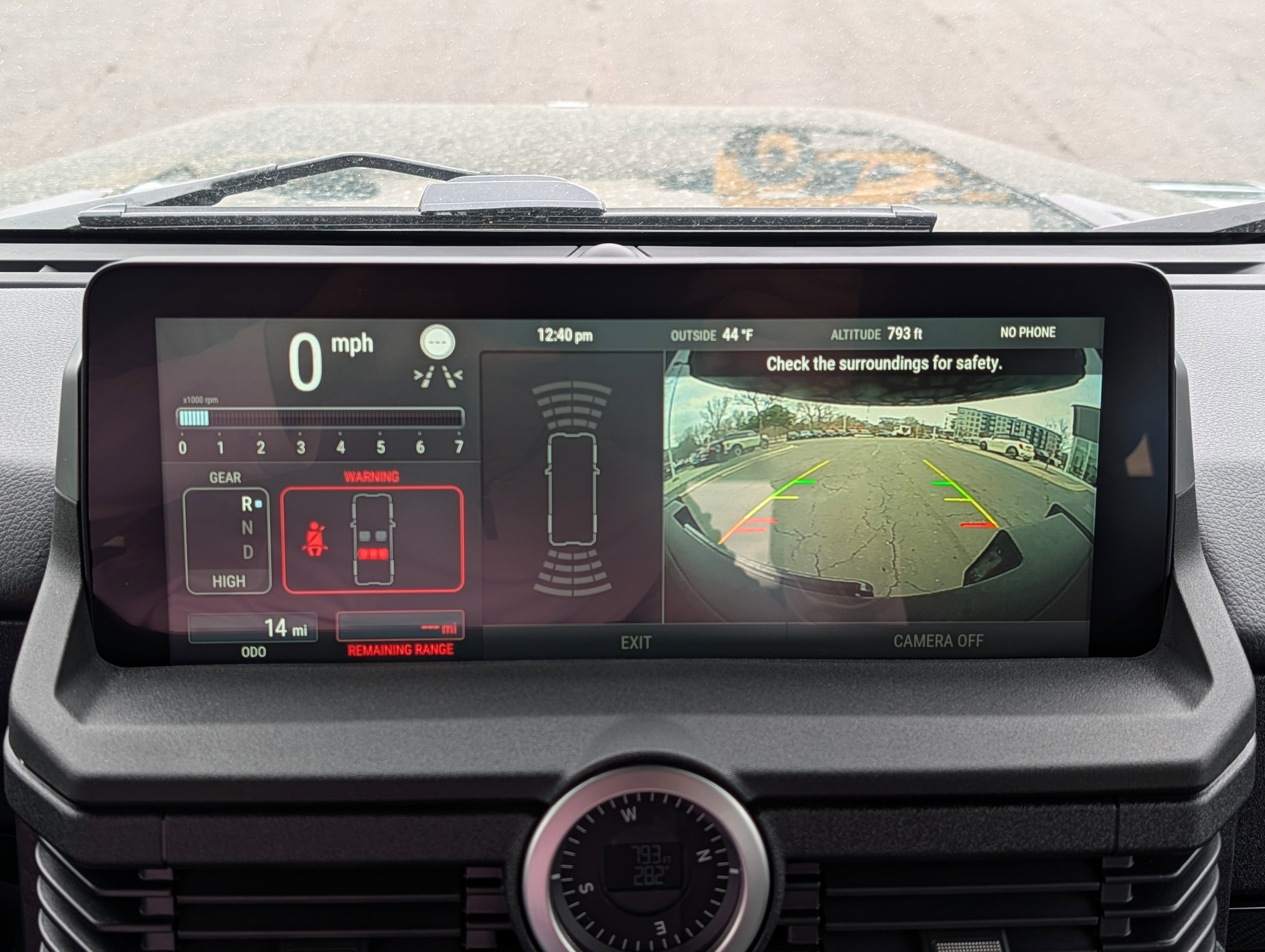 New 2026 INEOS Grenadier image 33