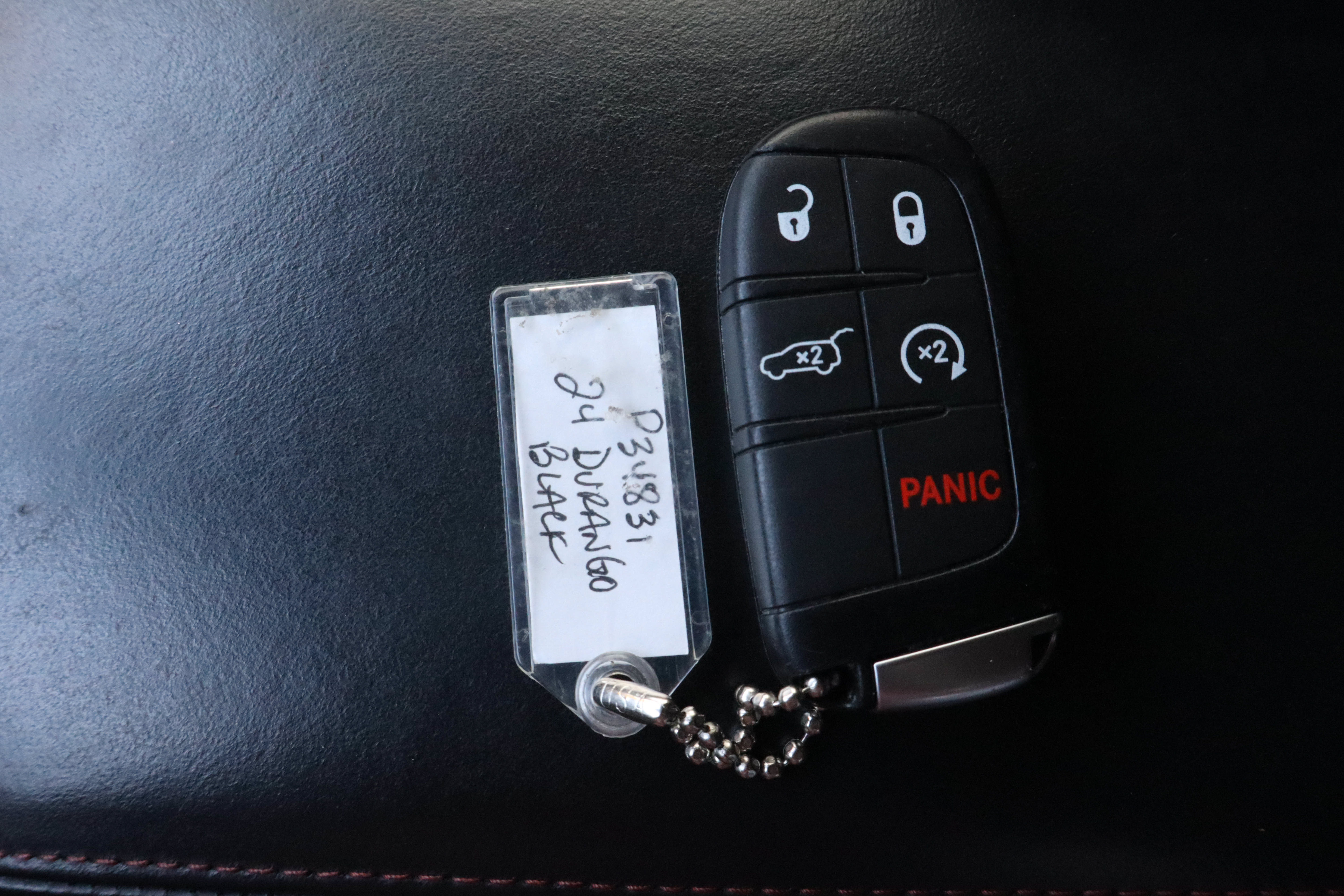 Used 2024 Dodge Durango GT AWD/4WD image 35