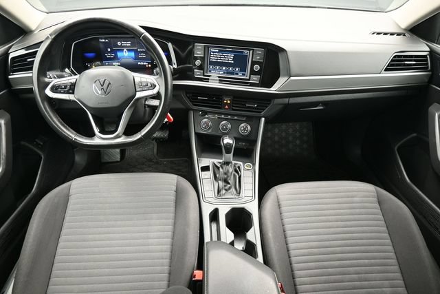 Used 2023 Volkswagen Jetta S FWD image 11