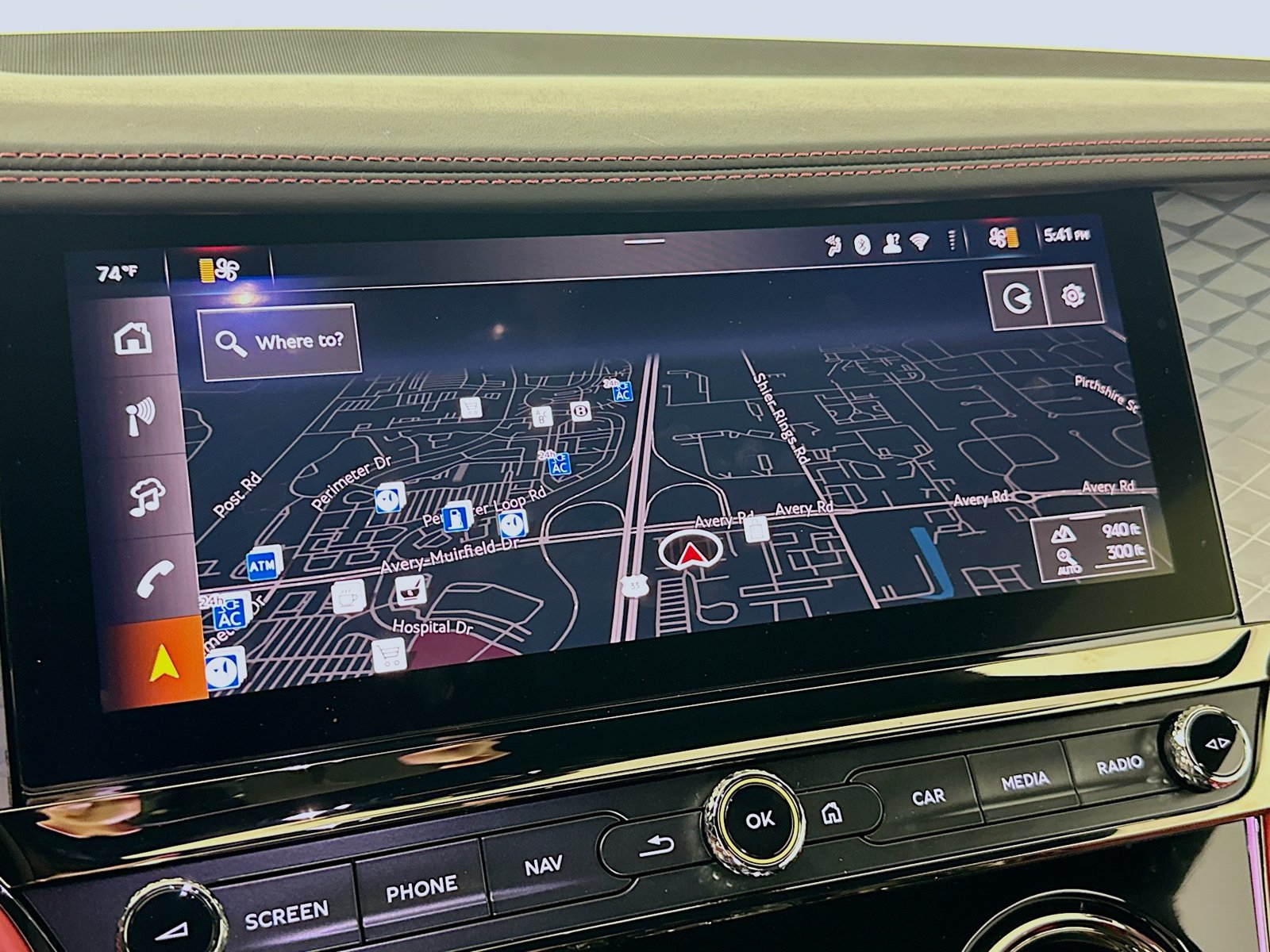 New 2026 Bentley Continental GT S AWD/4WD image 28