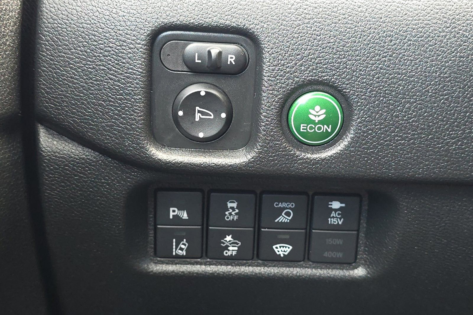 Used 2022 Honda Ridgeline Black Edition image 30