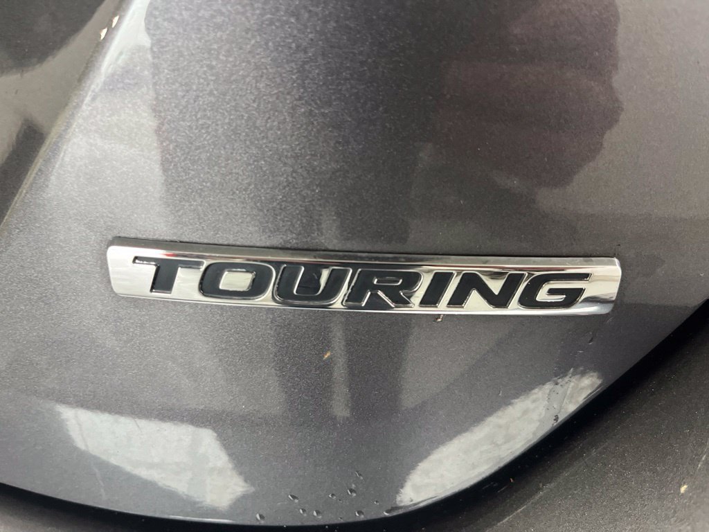 Used 2016 Honda Civic Touring image 38