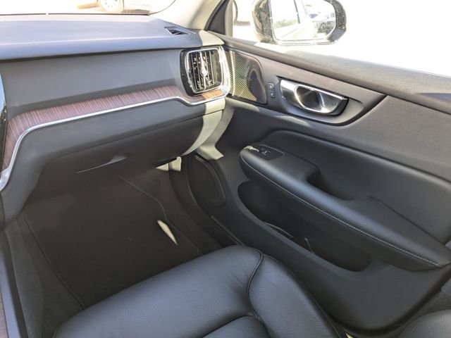 Certified 2023 Volvo S60 B5 Plus w/ Climate Package image 22