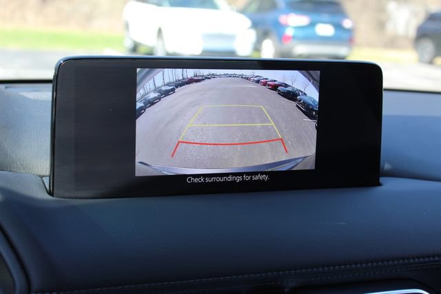 Certified 2023 MAZDA CX-5 AWD 2.5 S w/ Select Package image 22