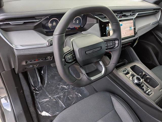 New 2026 Jeep Cherokee Laredo AWD/4WD image 3