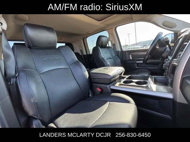 Used 2014 RAM 2500 Laramie w/ Convenience Group image 12