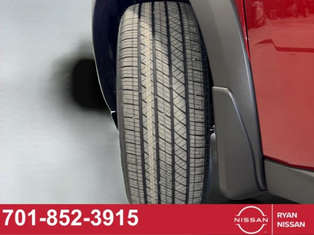 New 2026 Nissan Pathfinder SL image 24