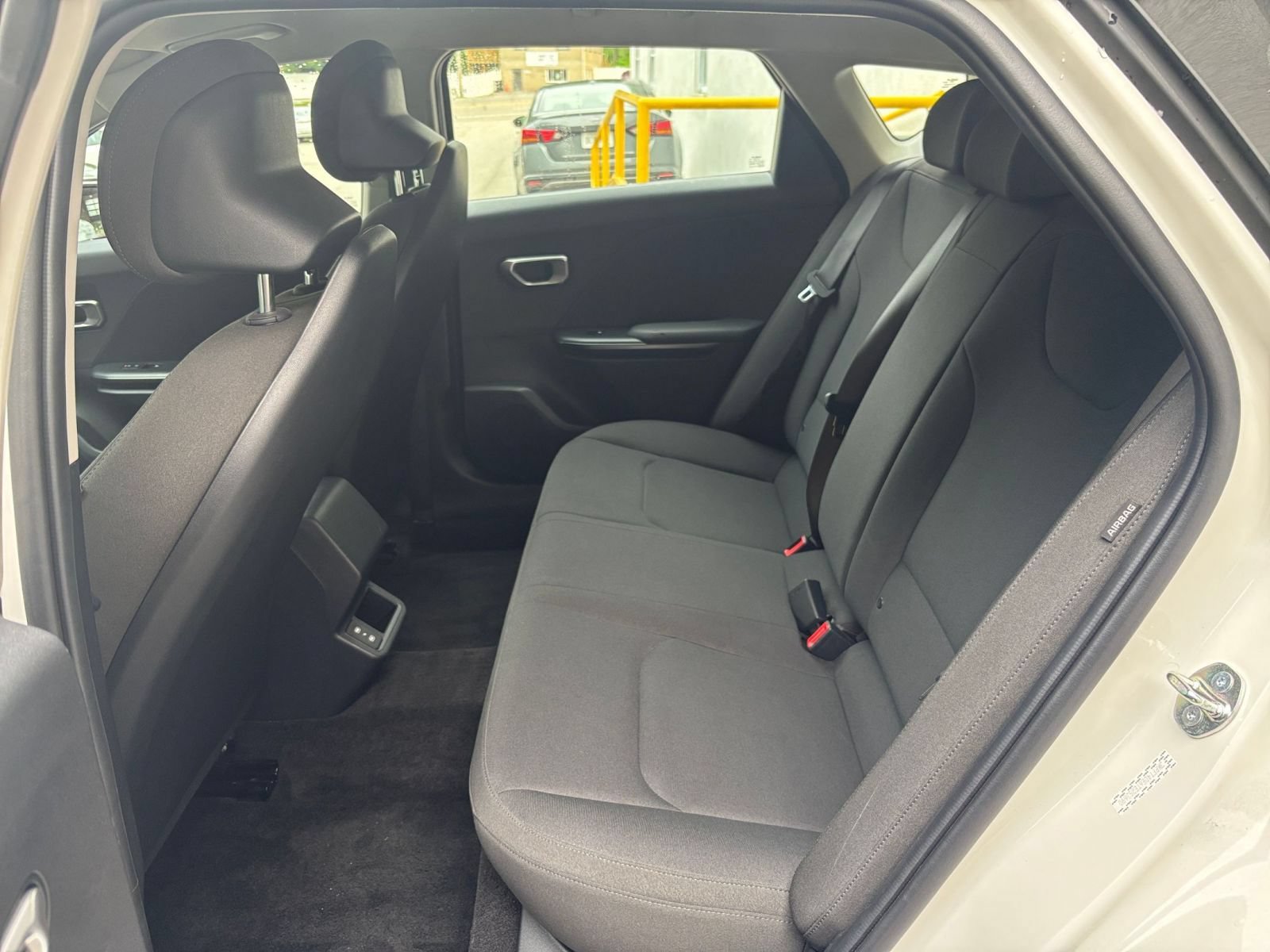 Used 2026 Kia K4 FWD image 25