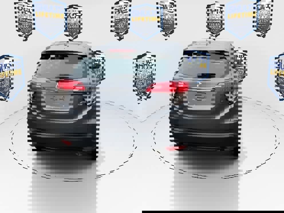 Used 2022 Honda HR-V LX image 8