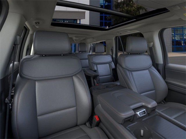 New 2025 Ford Expedition Max Active image 10