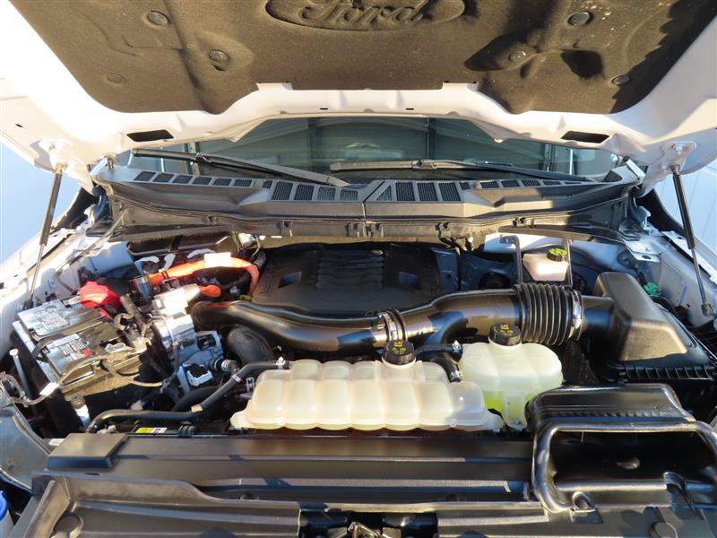 Used 2022 Ford F150 XLT w/ Equipment Group 302A High AWD/4WD image 37