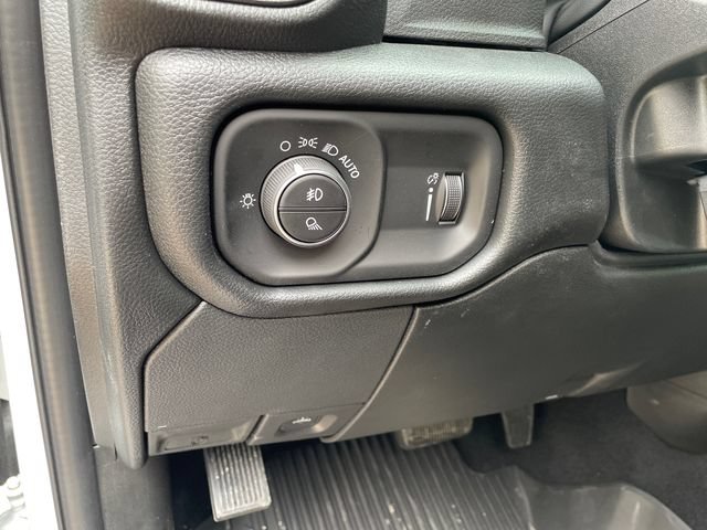 Used 2026 RAM 2500 Tradesman AWD/4WD image 27