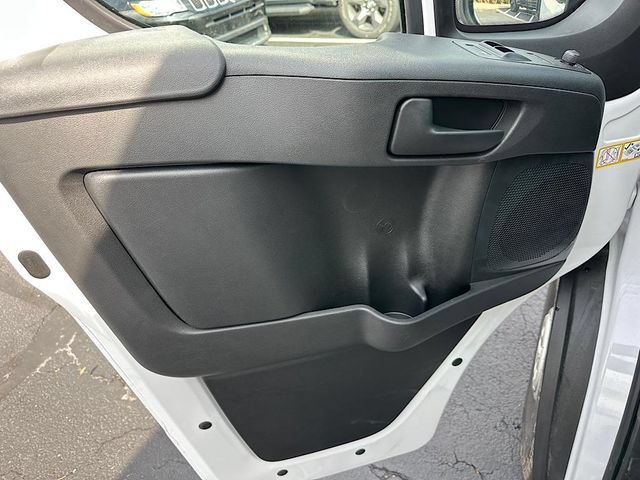 New 2024 RAM ProMaster 2500 w/ Safety Group FWD image 14