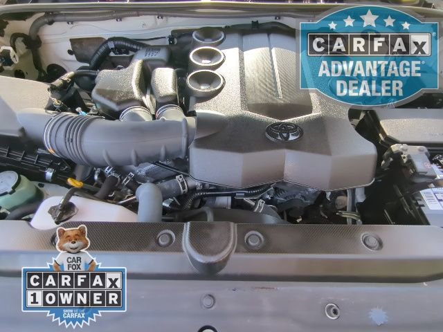 Used 2021 Toyota 4Runner SR5 Premium w/ Moonroof Package image 30