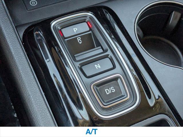 Certified 2024 Honda Pilot Touring image 19