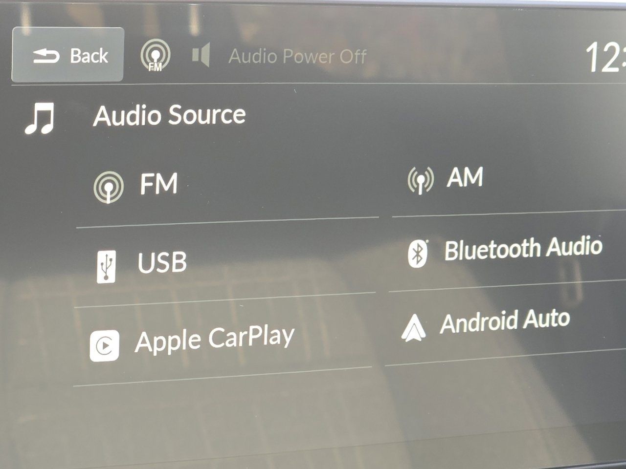 New 2026 Honda HR-V LX image 5