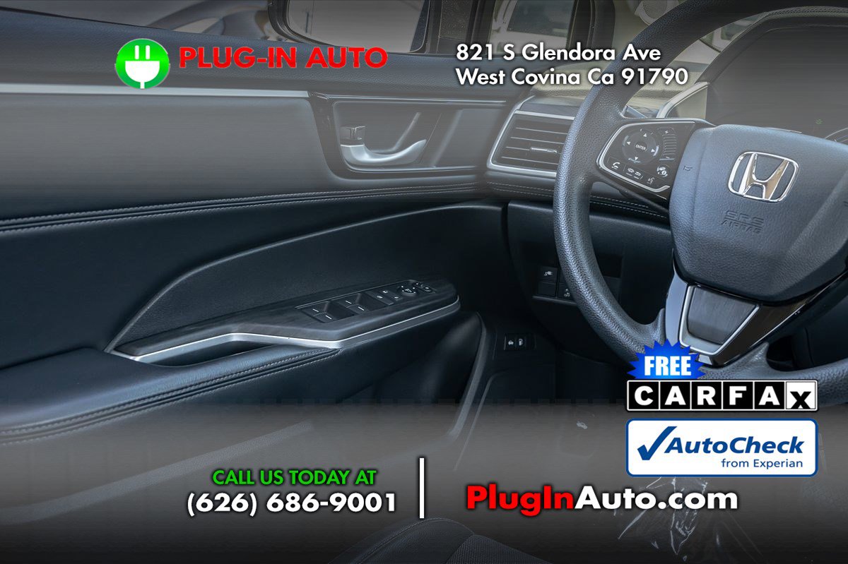 Used 2019 Honda Clarity Plug-In Hybrid image 14