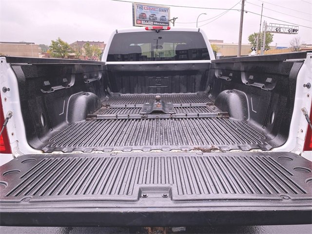 Used 2013 Chevrolet Silverado 2500 W/T w/ Snow Plow Prep Package image 22