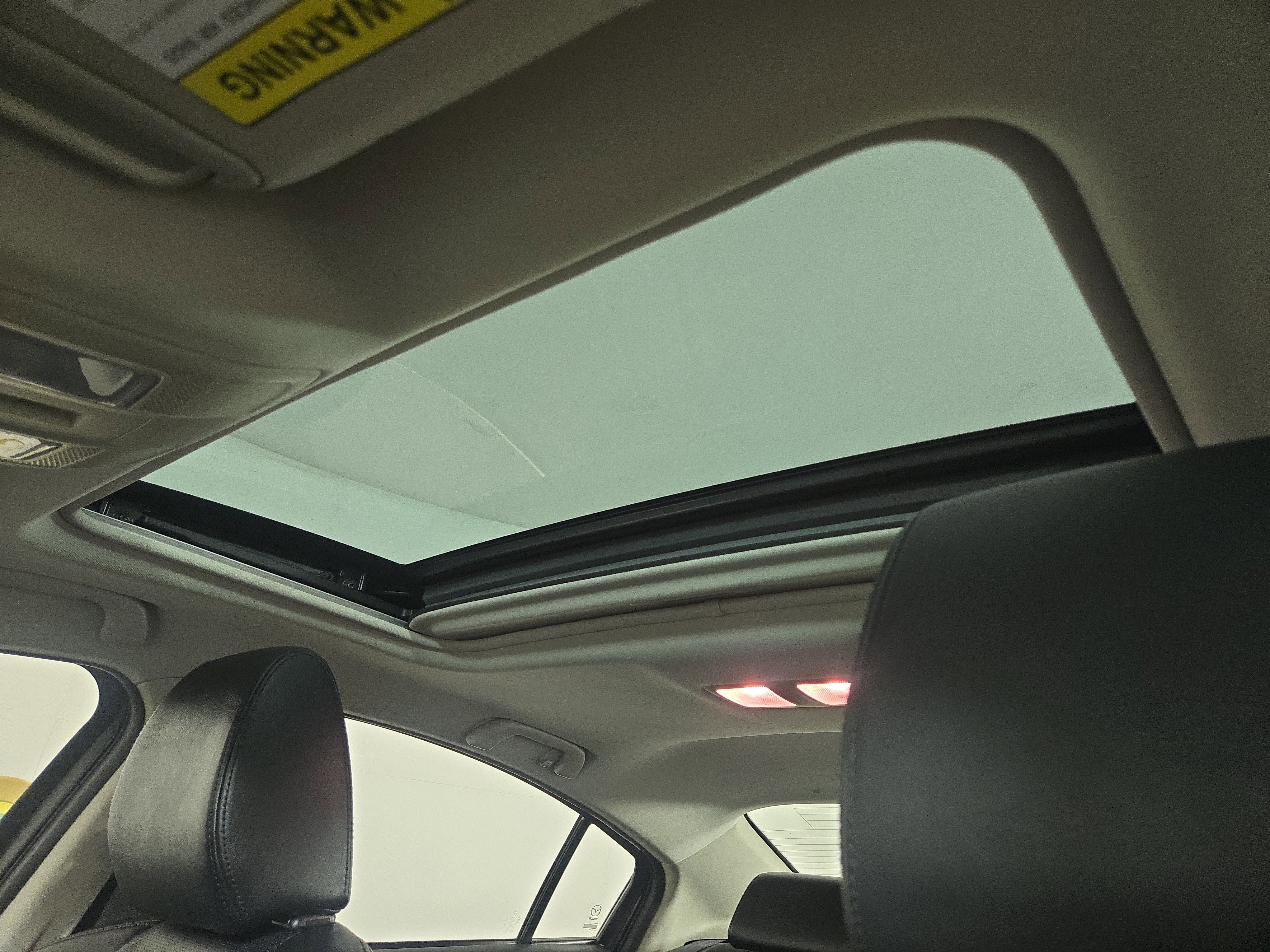 Used 2017 MAZDA MAZDA6 Touring image 22