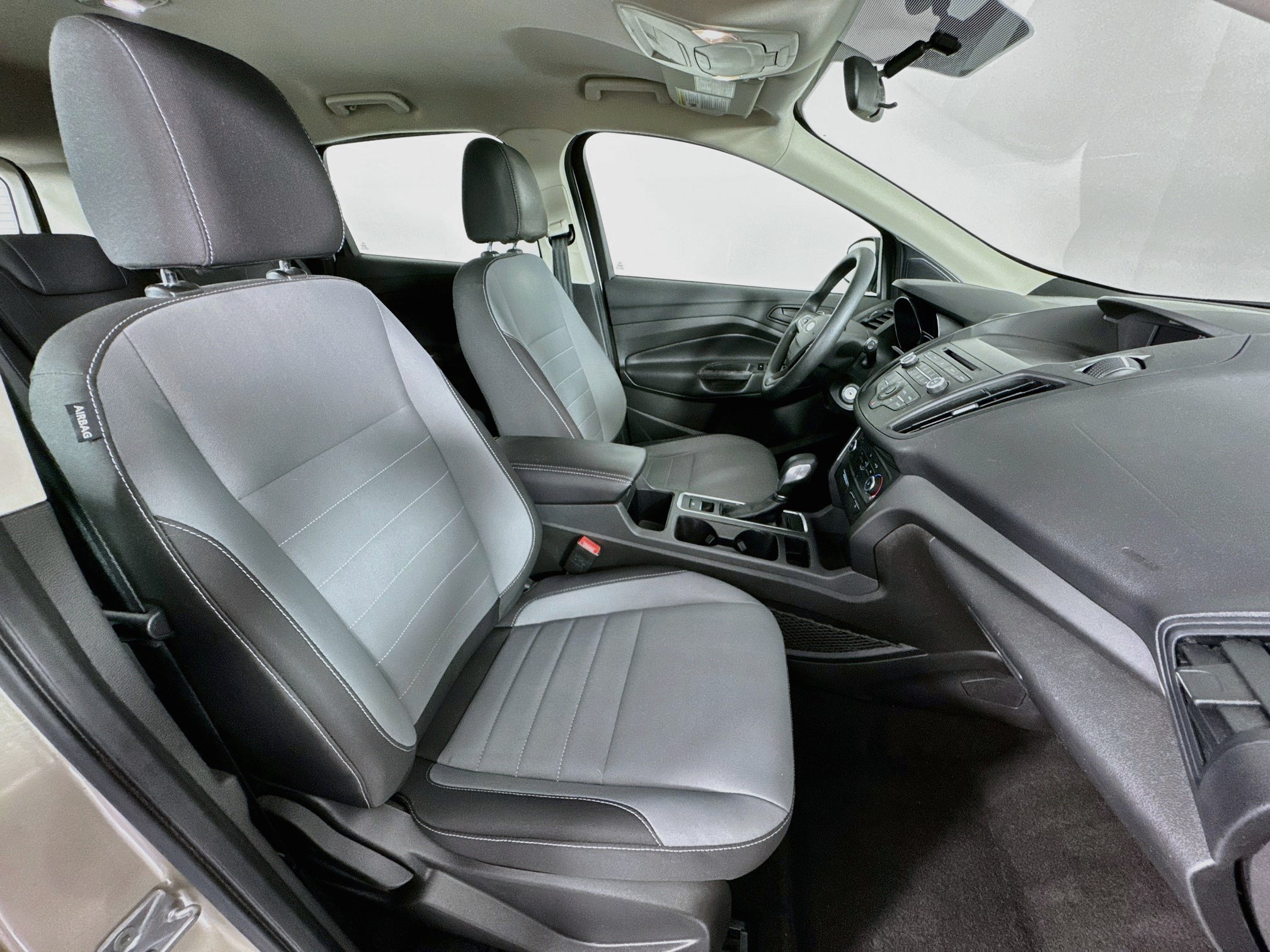 Used 2017 Ford Escape S FWD image 25