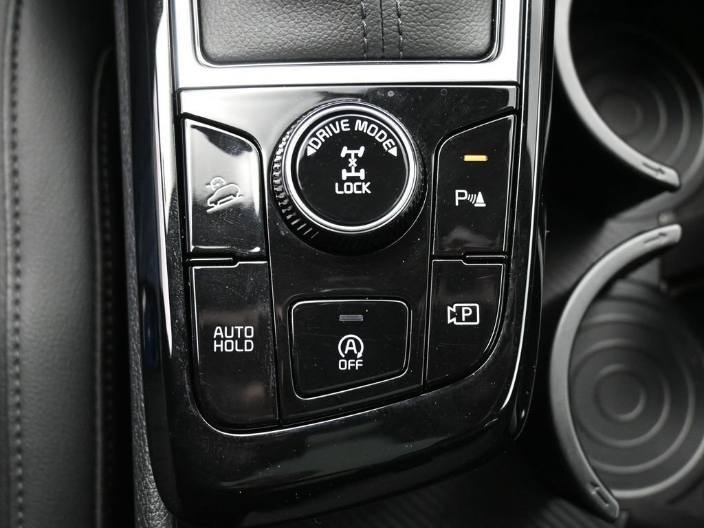 Used 2025 Kia Sportage SX image 28