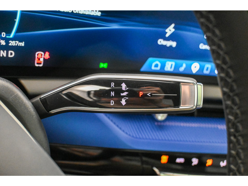 New 2027 Cadillac Optiq Sport AWD/4WD image 24