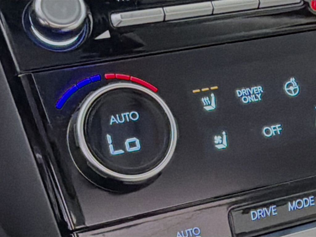 Used 2026 Hyundai Santa Fe Calligraphy AWD/4WD image 25