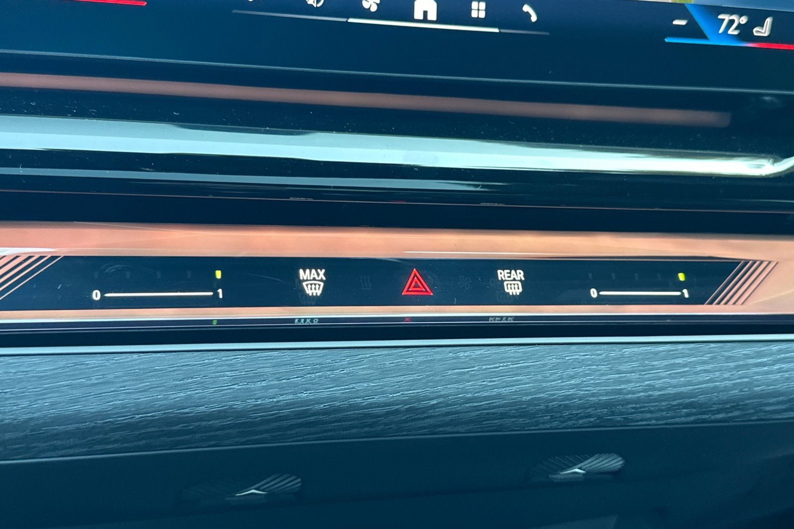 New 2026 BMW i5 eDrive40 w/ M Sport Package image 17