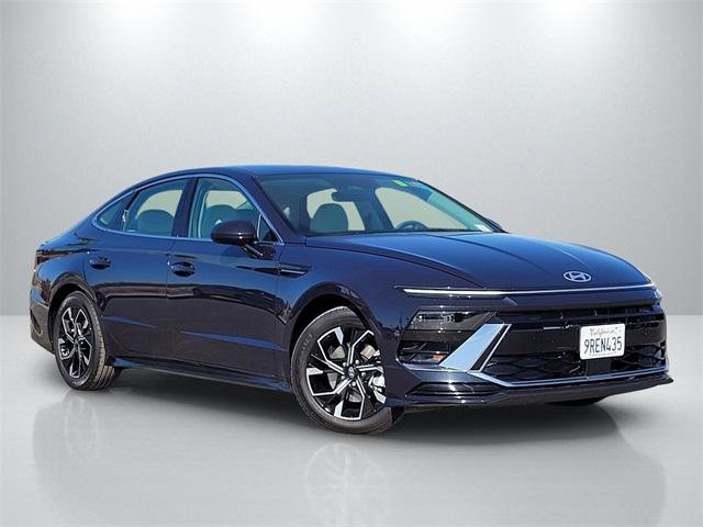 Used 2024 Hyundai Sonata SEL