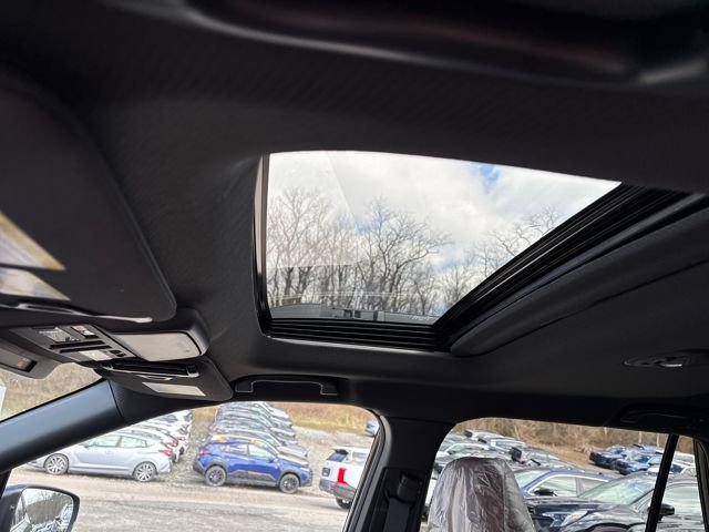 New 2026 Subaru Outback Touring XT image 6