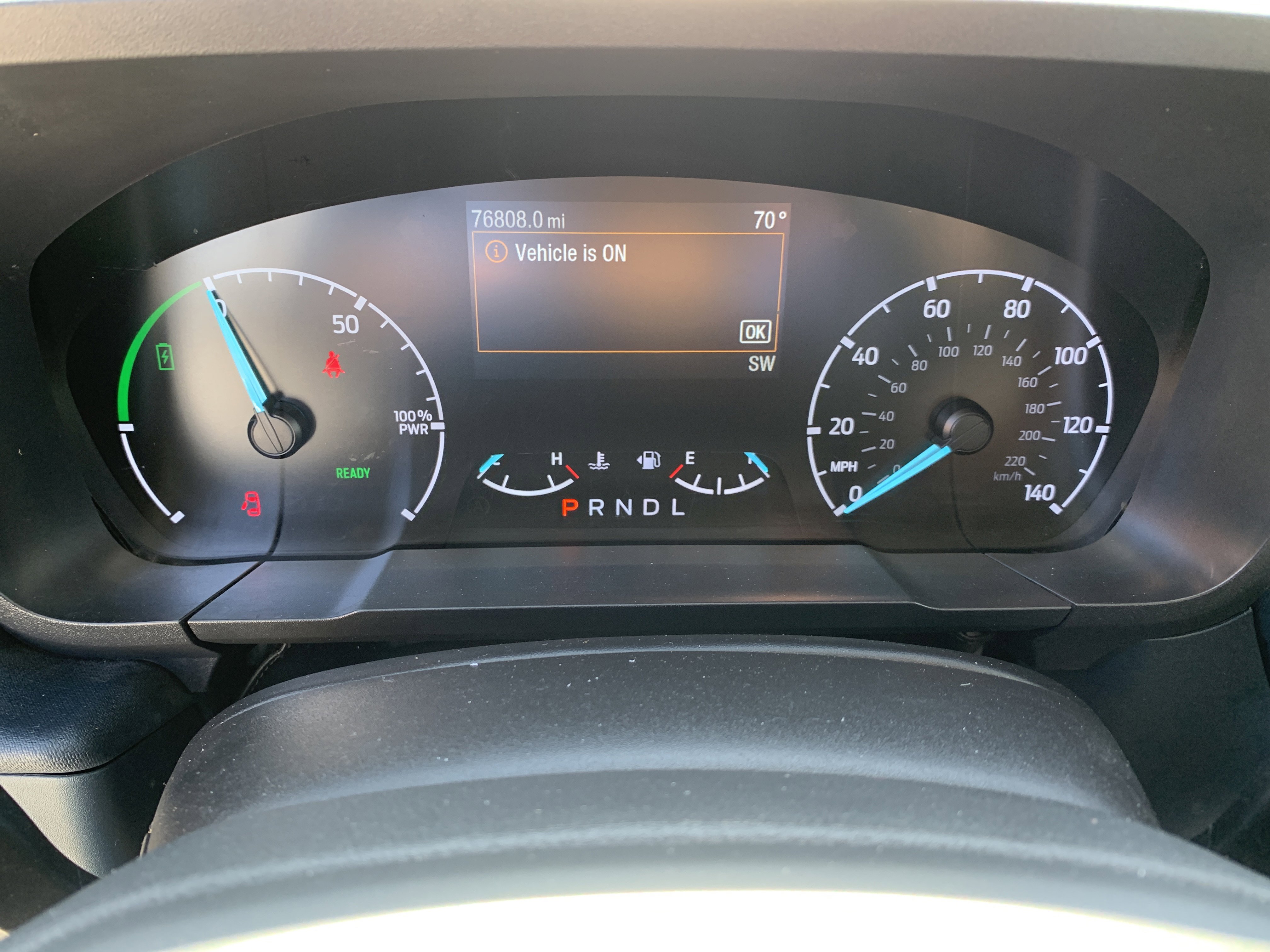 Used 2022 Ford Maverick XL FWD image 20