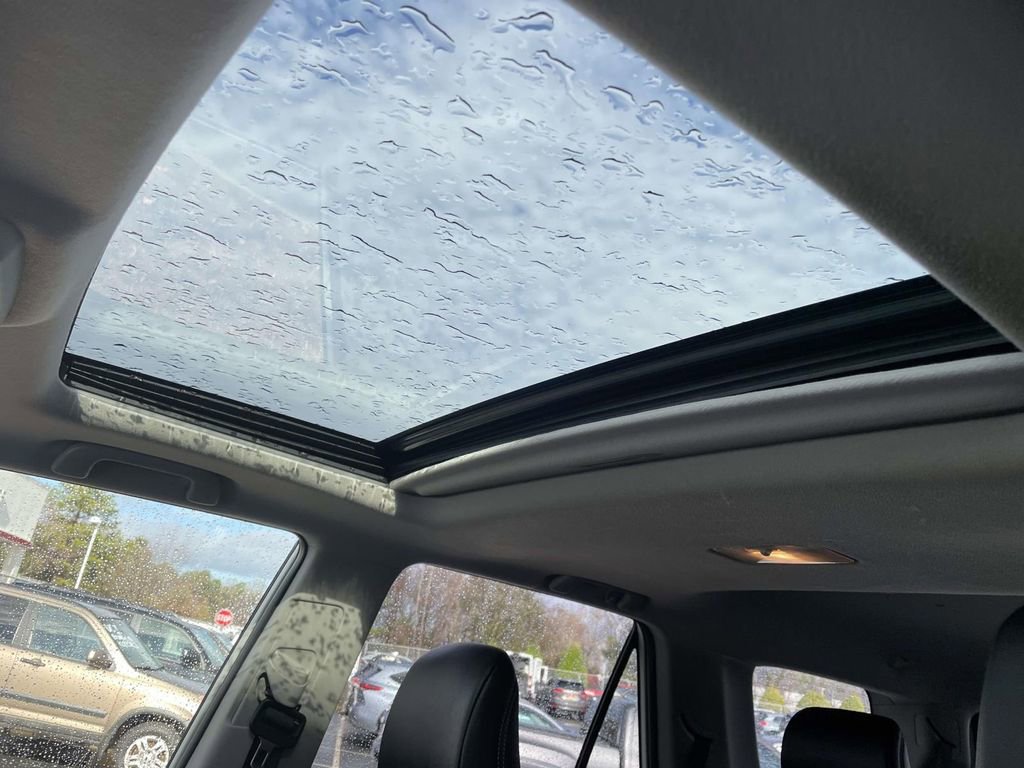 Used 2018 Toyota 4Runner Limited image 30