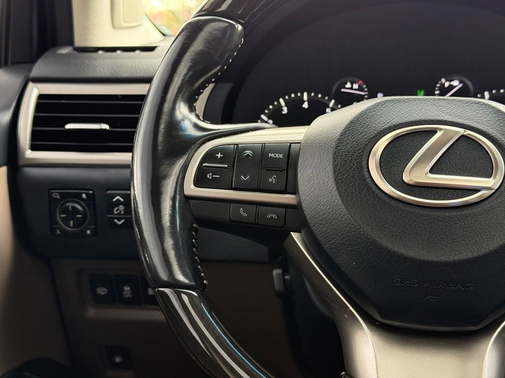 Used 2021 Lexus GX 460 Premium AWD/4WD image 18
