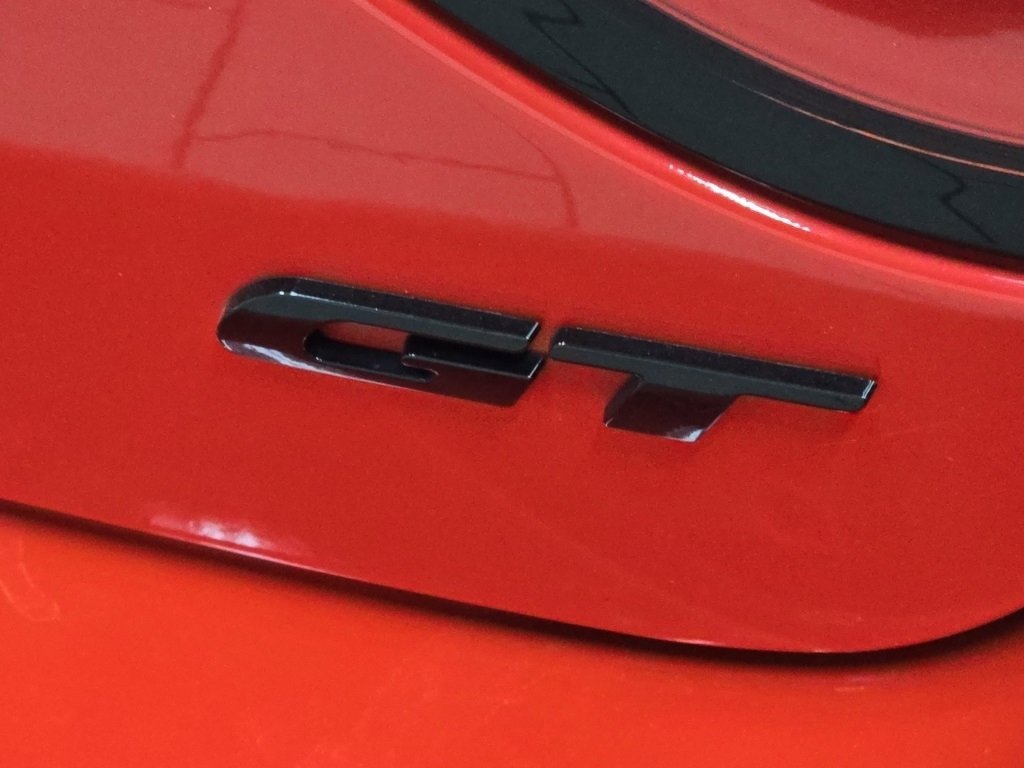 Used 2023 Dodge Charger GT w/ Blacktop Package image 16