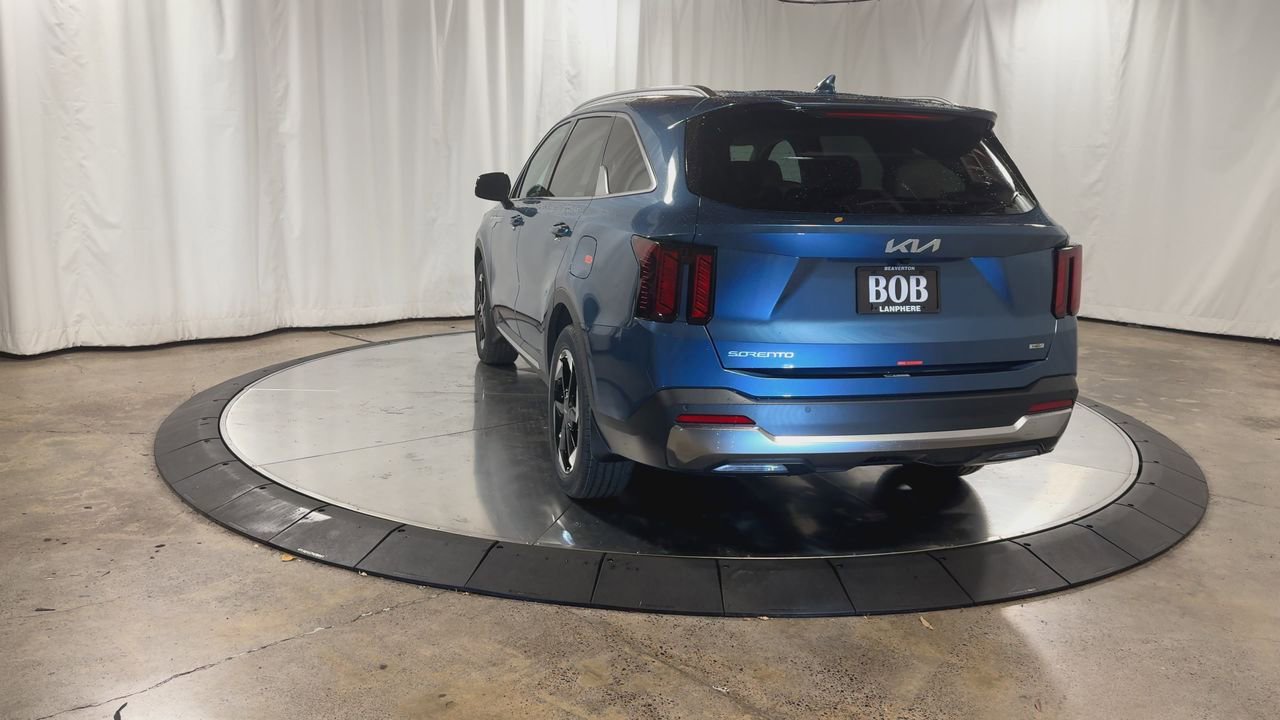 New 2026 Kia Sorento EX image 7