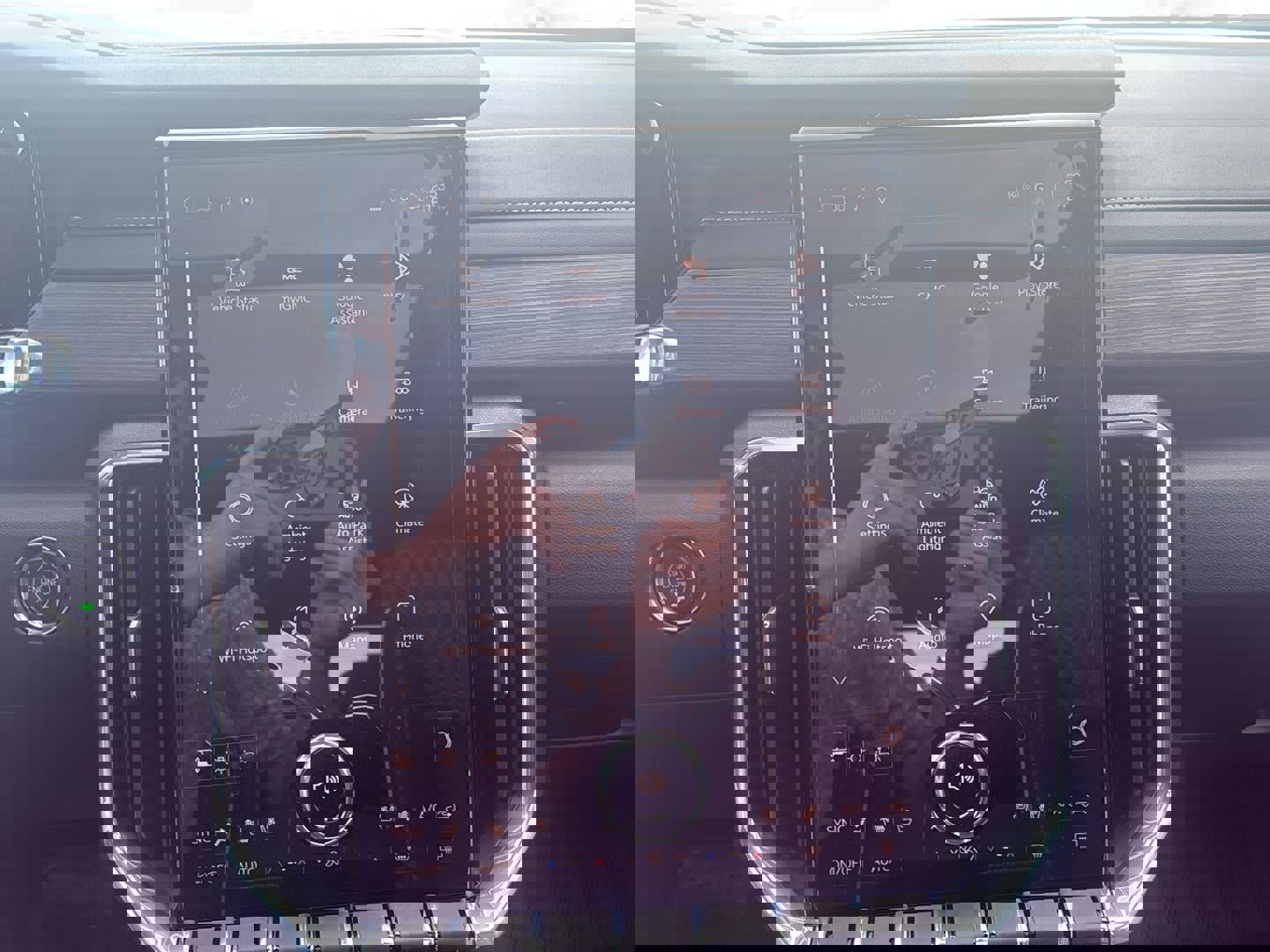 New 2026 GMC Acadia Denali w/ Super Cruise Package image 26