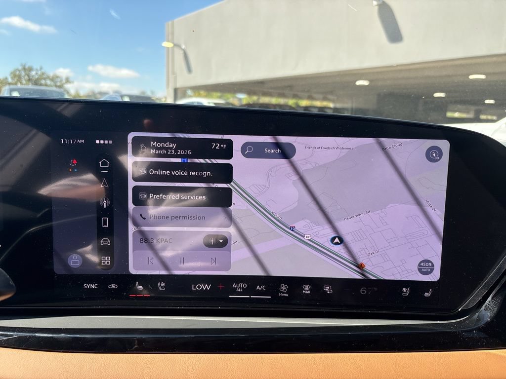 New 2026 Audi A6 Premium Plus AWD/4WD image 16