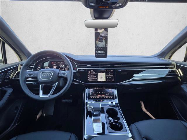 New 2026 Audi Q7 3.0T Premium Plus AWD/4WD image 20