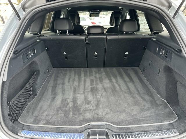 Certified 2025 Mercedes-Benz GLC 300 4MATIC image 9
