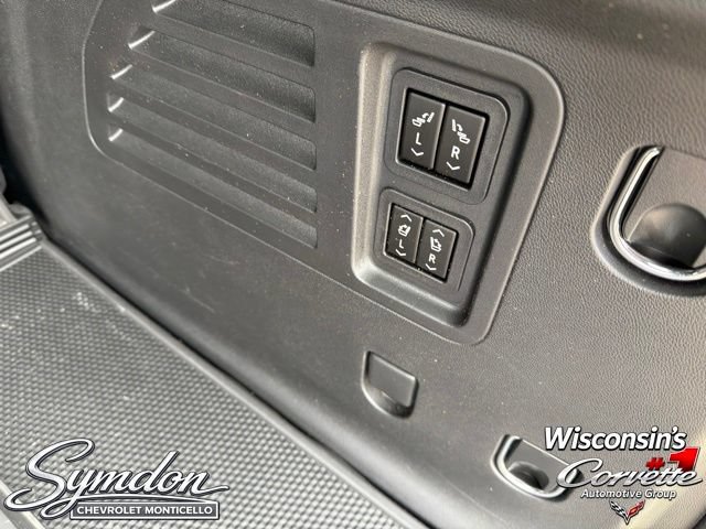 Used 2026 Chevrolet Traverse High Country w/ LPO, Floor Liner Package AWD/4WD image 23