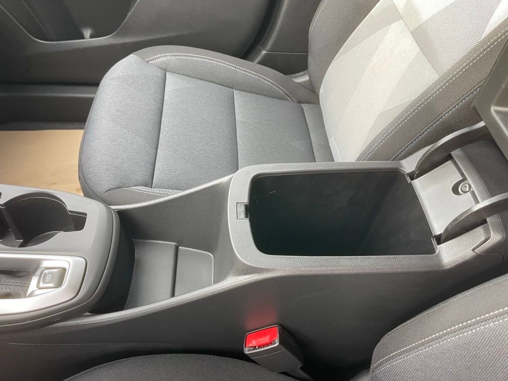 New 2026 Chevrolet Trax LS w/ LS Convenience Package image 16