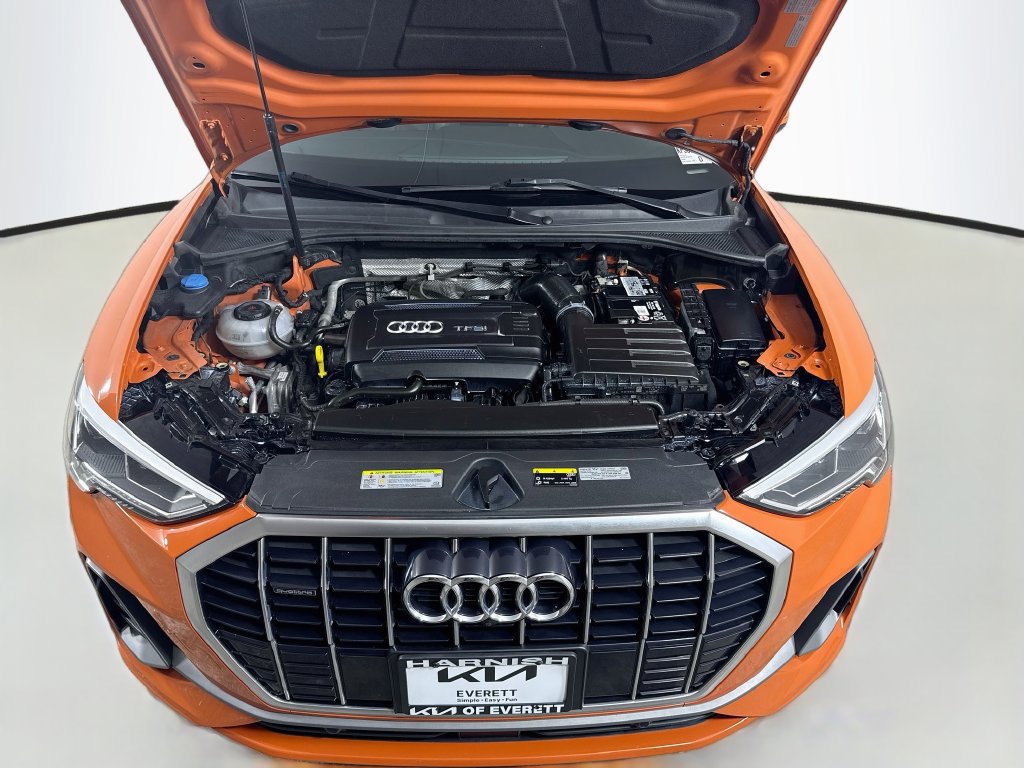 Used 2019 Audi Q3 2.0T Prestige w/ Prestige Package AWD/4WD image 36