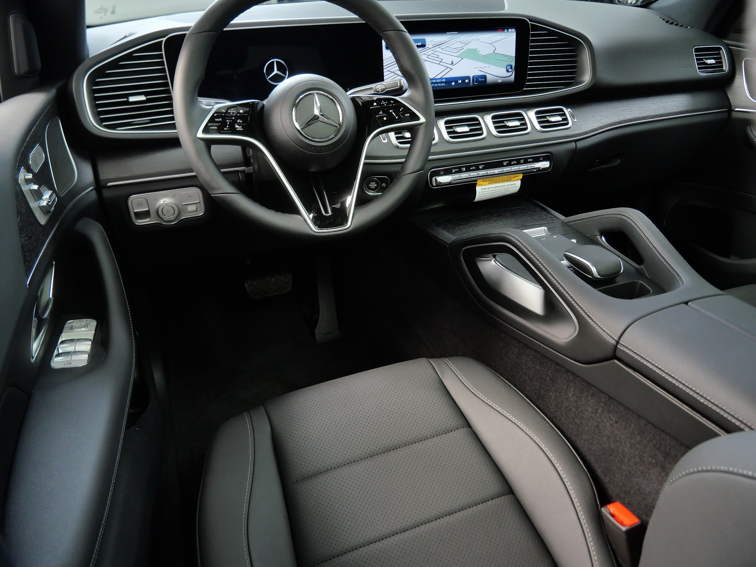 New 2026 Mercedes-Benz GLE 350 4MATIC image 2